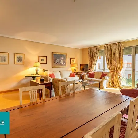 Apartment 180 Glamuroso Prado Seville