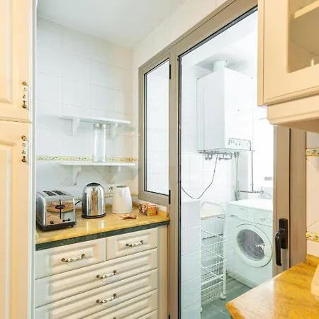 180 Luxury Gran Prado Lejlighed *