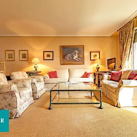 Lejlighed 180 Luxury Gran Prado