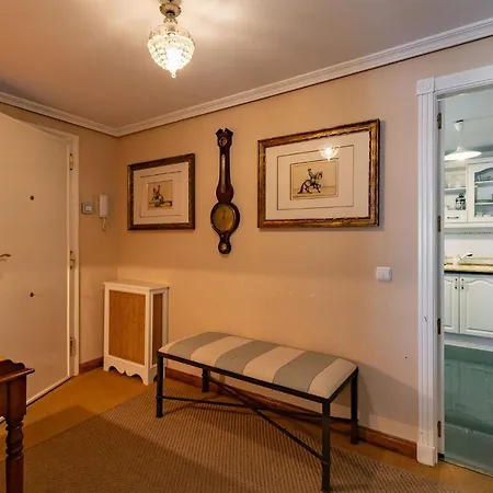 Lejlighed 180 Luxury Gran Prado
