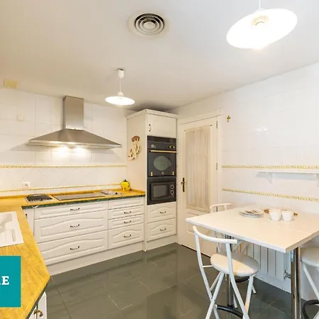 Lejlighed 180 Luxury Gran Prado Sevilla
