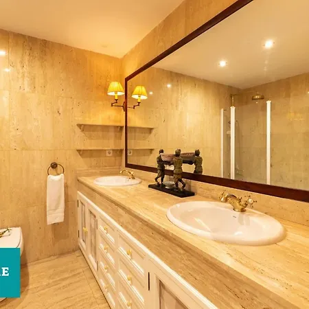 180 Luxury Gran Prado Lejlighed *